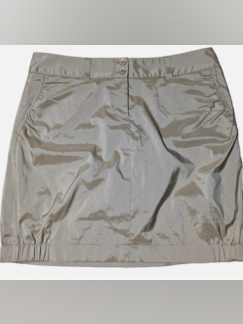 ANNIKA Cutter & Buck skirt/skort